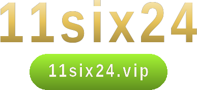 11six24 logo