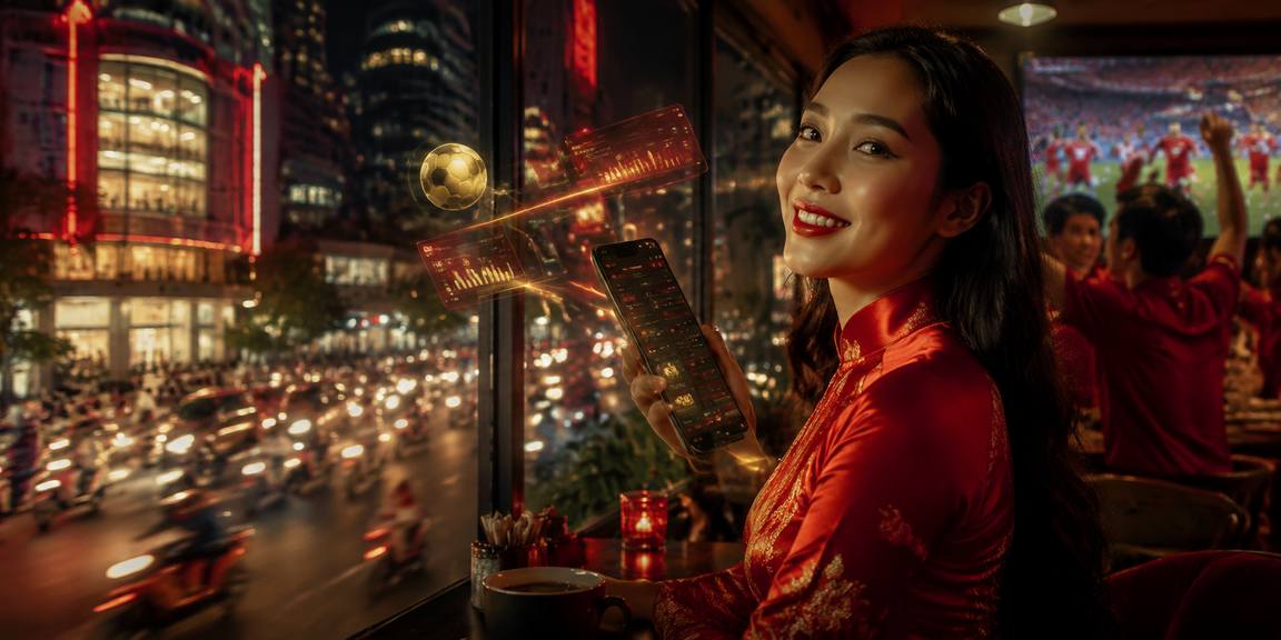 11six24 Thể thao