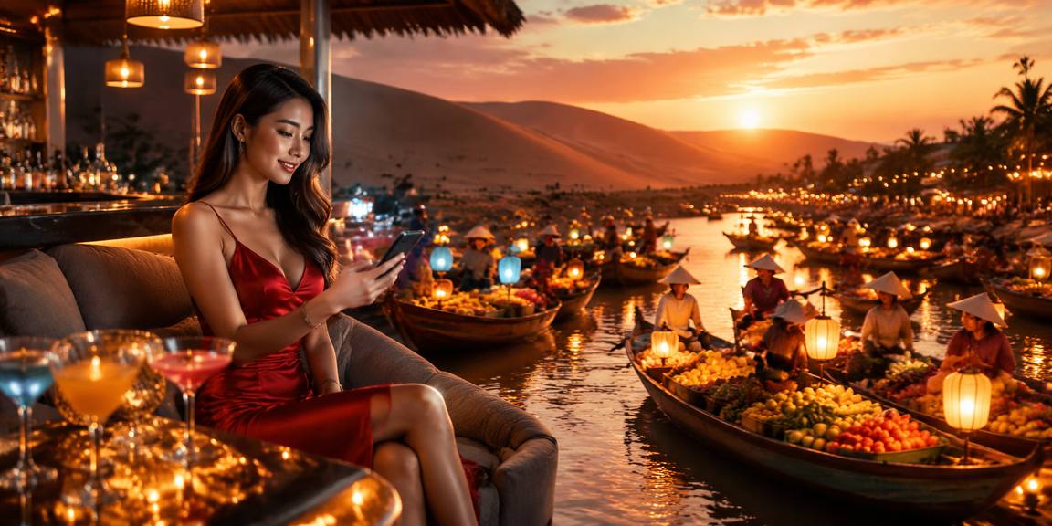 11six24 Live Baccarat Nhanh – Ván Bài Kết Thúc Trong Vài Giây